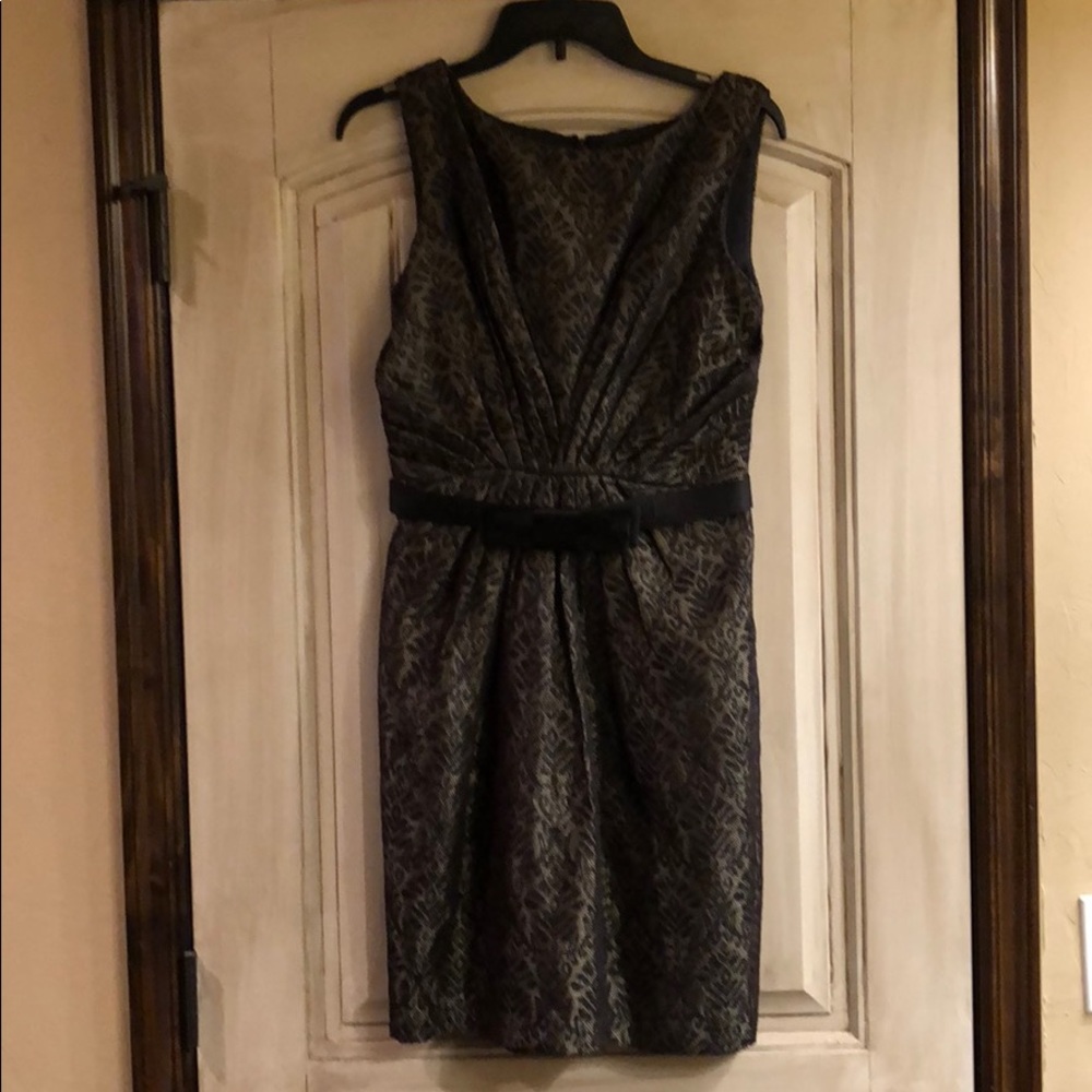 Max and Cleo Dress, size 6